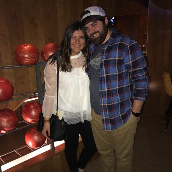 Meet your Posher, Haley - Picture 1 of 1